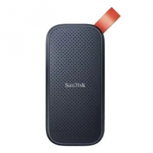 2TB SANDISK SSD külső meghajtó Portable 800 MB/s (SDSSDE30-2T00-G26 / 220039)