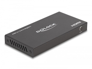 Delock HDMI switch 8K 60Hz (18603)