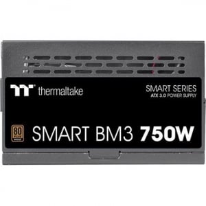 Thermaltake Smart BM3 750W fél-moduláris tápegység (PS-SPD-0750MNFABE-3)