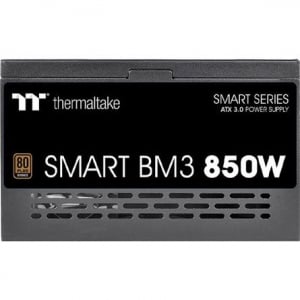 Thermaltake Smart BM3 850W fél-moduláris tápegység (PS-SPD-0850MNFABE-3)