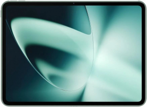 OnePlus Pad 11.6" Tablet 8/128GB Wi-Fi zöld
