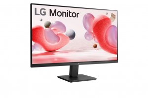 27" LG 27MR400-B LCD monitor