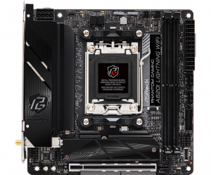 ASRock A620I Lightning WiFi alaplap