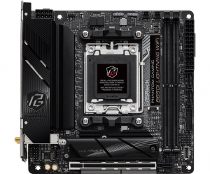 ASRock B650I Lightning WiFi alaplap