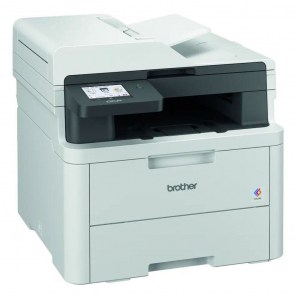 Brother DCP-L3560CDW wireless Lézer LED nyomtató/másoló/síkágyas scanner (DCPL3560CDWYJ1)