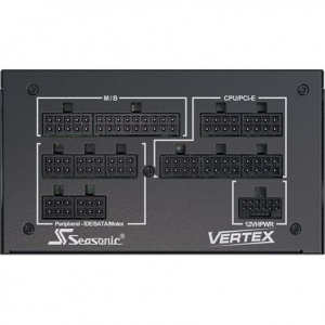 Seasonic Vertex PX 1000W moduláris tápegység