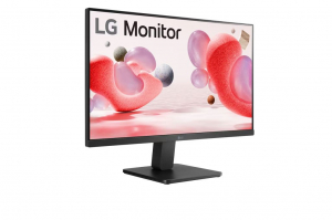 24" LG 24MR400-B LCD monitor