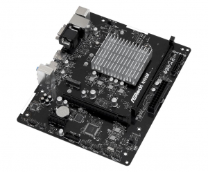 ASRock N100M alaplap