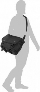Samsonite Fotonox válltáska fekete (P01*09005)
