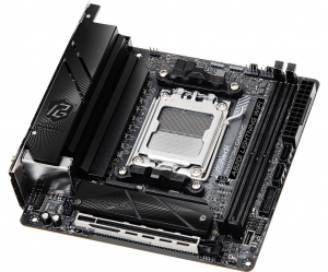 ASRock A620I Lightning WiFi alaplap