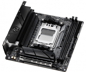 ASRock B650I Lightning WiFi alaplap