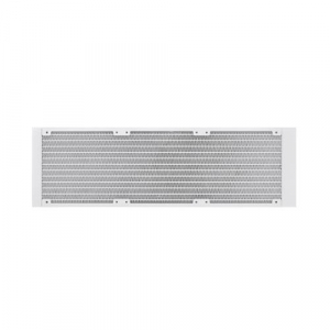 Thermaltake TH360 V2 Ultra ARGB Snow Edition univerzális vízhűtés fehér (CL-W405-PL12SW-A)