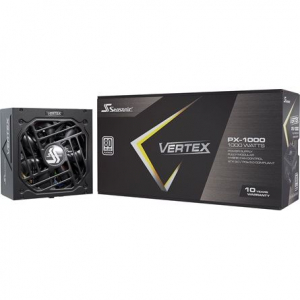 Seasonic Vertex PX 1000W moduláris tápegység