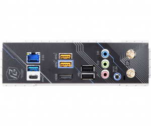 ASRock A620I Lightning WiFi alaplap