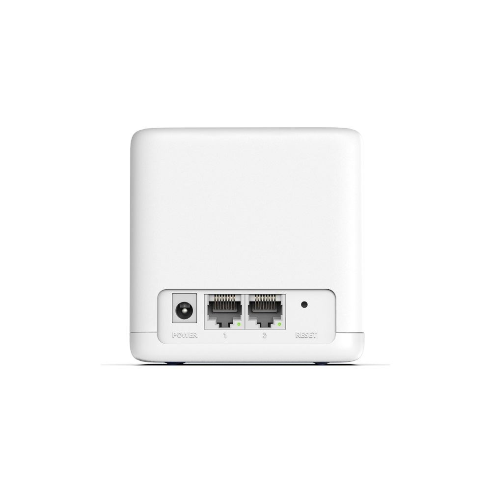 Mercusys Halo H30 AC1200 Wi-Fi Mesh rendszer (HALO H30(2-PACK))