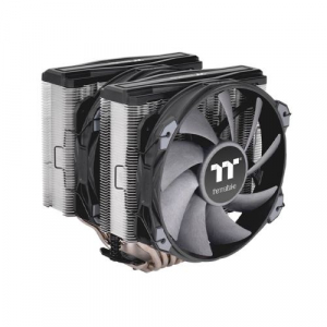 Thermaltake TOUGHAIR 710 univerzális CPU hűtő szürke (CL-P110-CA14GM-A)