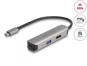 Delock USB-C - HDMI adapter (61060)