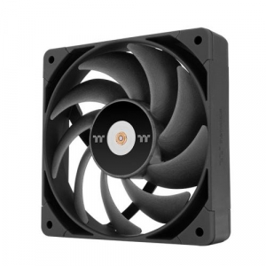 Thermaltake TOUGHFAN 14 Pro High Static Pressure hűtő ventilátor fekete (CL-F140-PL14BL-A)