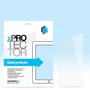 XPRO Samsung Tab Active 4 Pro Tempered Glass kijelzővédő üveg (127599)