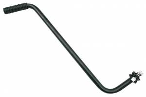 NovaBIK3 kerékpár rúd kerékpározás tanulására 67cm (AN68408)