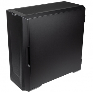 Phanteks Eclipse G500A DRGB táp nélküli ablakos ház fekete (PH-EC500GA_DBK01B)