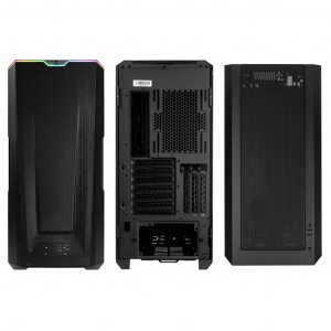 Phanteks Eclipse G500A DRGB táp nélküli ablakos ház fekete (PH-EC500GA_DBK01B)