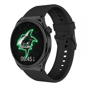 Black Shark okos óra fekete (BS-S1 Black)