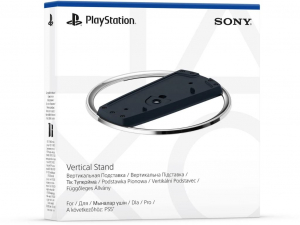 Sony PlayStation 5 (PS5) függőleges állvány (PS711000041340)
