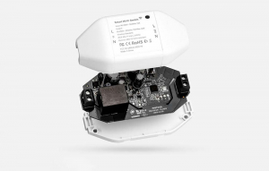 Meross Smart WiFi okos kapcsoló (MSS710HK)