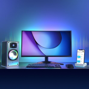 TP-Link Tapo L900-10 Okos Wi-Fi LED szalag 10m