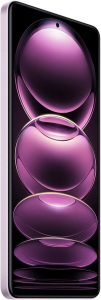 Xiaomi Redmi Note 12 Pro 5G 8/256GB Dual-Sim mobiltelefon lila