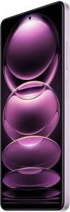 Xiaomi Redmi Note 12 Pro 5G 8/256GB Dual-Sim mobiltelefon lila