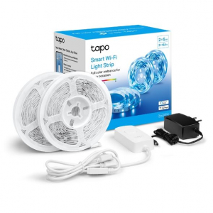 TP-Link Tapo L900-10 Okos Wi-Fi LED szalag 10m
