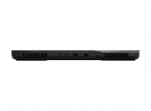 ASUS ROG Strix SCAR 17 X3D (2023) G733PYV-LL045W Laptop Win 11 Home fekete