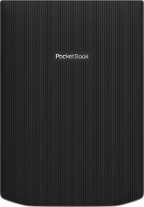 PocketBook PB1040D 10.3" INKPad X E-Ink e-book olvasó metálszürke (PB1040D-M-WW)