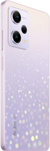 Xiaomi Redmi Note 12 Pro 5G 8/256GB Dual-Sim mobiltelefon lila