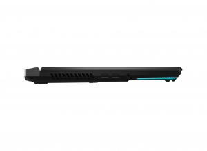 ASUS ROG Strix SCAR 17 X3D (2023) G733PYV-LL045W Laptop Win 11 Home fekete