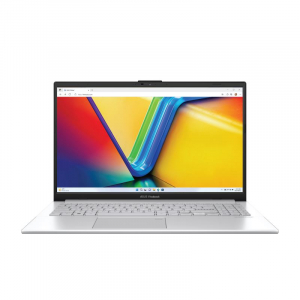 ASUS Vivobook Go 15 E1504FA-NJ952 Laptop ezüst