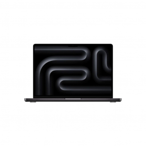 Apple MacBook Pro 14.2" (2023) Notebook M3 Pro 1TB asztrofekete (MRX43MG/A)