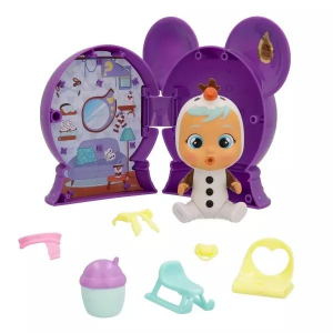 IMC Toys Cry Babies: Varázskönnyek meglepetés baba - Disney kiadás, többféle (MC082663)