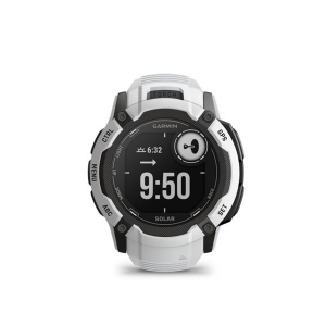 Garmin Instinct 2X Solar okosóra fehérkő (010-02805-04)