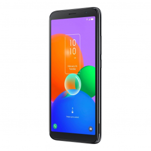 TCL 403 2/32GB Dual-Sim mobiltelefon fekete (T431D-2ALCA112-2)