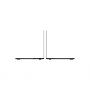 Apple MacBook Pro 14.2" (2023) Notebook M3 Pro 1TB asztrofekete (MRX43MG/A)