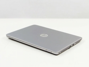 HP EliteBook 840 G4 Laptop Win 10 Pro ezüst (1524521) Silver