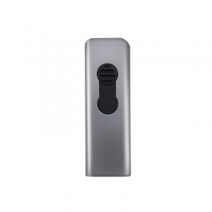 Pen Drive 256GB PNY Elite Steel USB3.1 (FD256ESTEEL31G-EF)