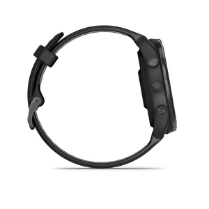 Garmin Forerunner 965 okosóra fekete-szürke (010-02809-10)