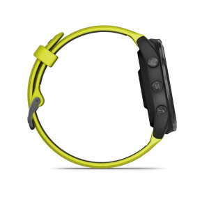 Garmin Forerunner 965 okosóra sárga-fekete (010-02809-12)