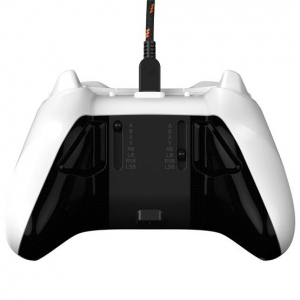 snakebyte GamePad Pro X vezet&eacute;kes Xbox Series X/S kontroller feh&eacute;r (SB918858)