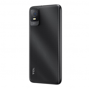 TCL 403 2/32GB Dual-Sim mobiltelefon fekete (T431D-2ALCA112-2)