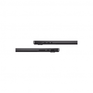 Apple MacBook Pro 14.2" (2023) Notebook M3 Pro 1TB asztrofekete (MRX43MG/A)